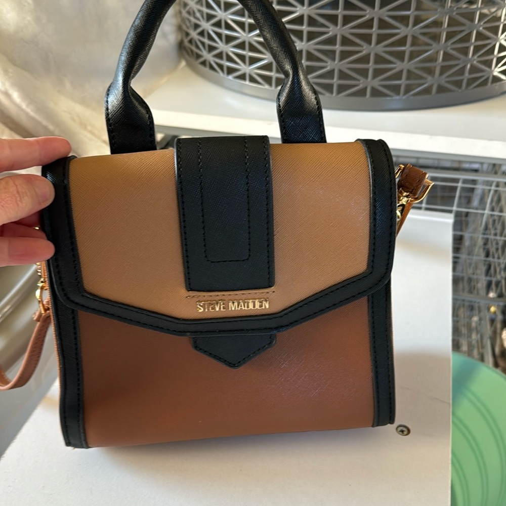 Steve Madden purse